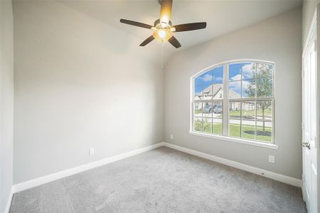 New construction Single-Family house 21918 Soldier Butterfly Court, Cypress, TX 77433 - photo 7 7