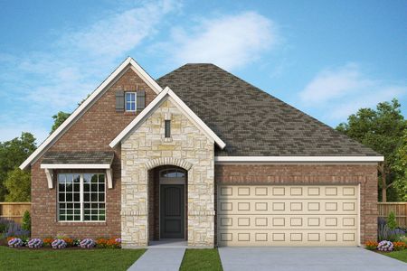 Highwoods by David Weekley Homes in Fort Worth - photo 8