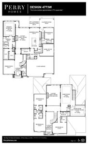 New construction Single-Family house 5302 Dream , Manvel, TX 77583 - photo 3 3