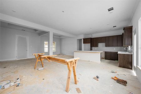 New construction Single-Family house 4934 Pineloch Bayou Drive, Baytown, TX 77523 - photo
