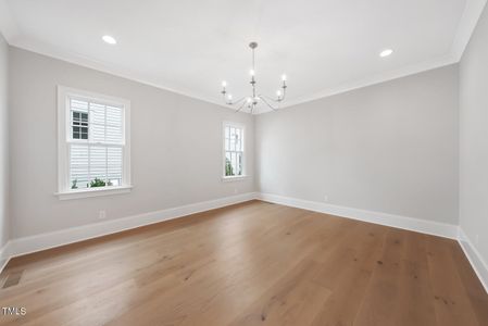 New construction Single-Family house 2639 Marchmont Street, Raleigh, NC 27608 - photo 14 14