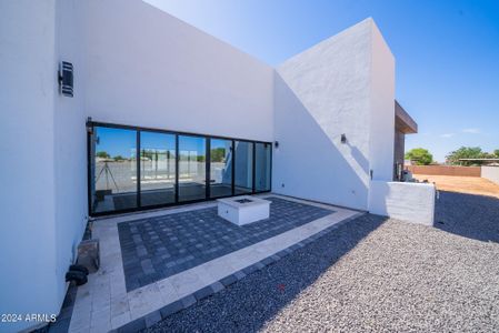 New construction Single-Family house 1672 E Powell Way, Gilbert, AZ 85298 - photo 36 36