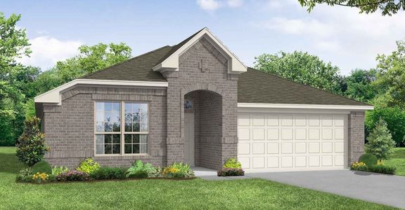 New construction Single-Family house 1002 Watercourse Pl, Royse City, TX 75189 - photo 0 0