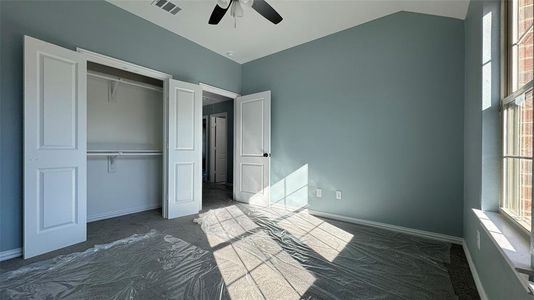 New construction Single-Family house 908 W 11Th Street, Bonham, TX 75418 - photo 15 15