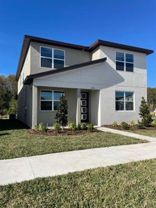 New construction Single-Family house 11702 Sunsail Ave, Orlando, FL 32832 - photo 0
