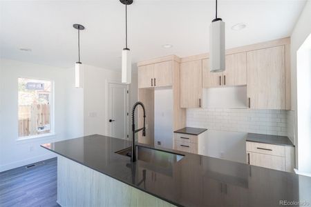 New construction Townhouse house 1570 N Gilpin Street, Denver, CO 80218 - photo 12 12