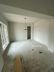 New construction Single-Family house 210 Cofer Road, Blue Ridge, TX 75424 San Marcos- photo 4 4