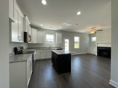 Sweet Gum Meadows by Weaver Homes in Sanford - photo 14 14