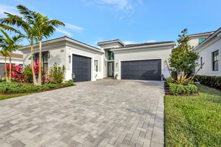 New construction Single-Family house 13146 Faberge Place, Palm Beach Gardens, FL 33418 - photo 1 1