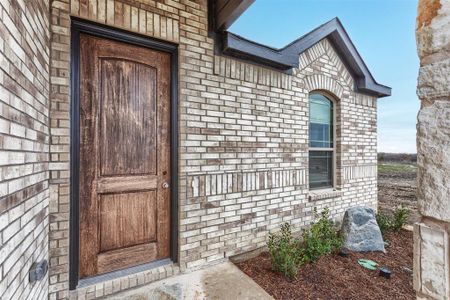 New construction Single-Family house 4219 Hummingbird Drive, Sherman, TX 75092 - photo 3 3