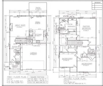 New construction Single-Family house 1790 Cassville Road Nw, Cartersville, GA 30121 - photo 1 1