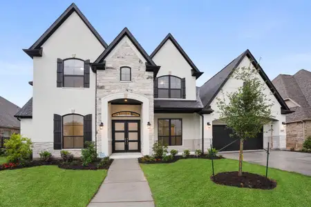 The Woodlands Hills by J. Patrick Homes in Willis - photo 9 9