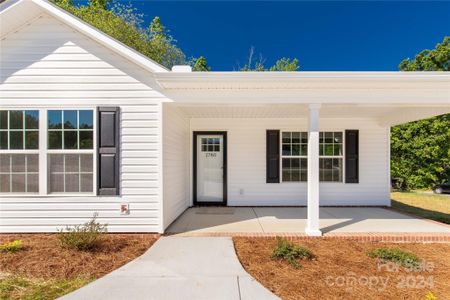 New construction Single-Family house 1780 Airport Road, Lancaster, SC 29720 - photo 3 3