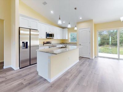 New construction Single-Family house 4451 Sw 170Th Street Road, Ocala, FL 34473 - photo 9 9