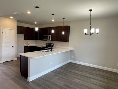 New construction Single-Family house 2314 Snake River Drive, Granbury, TX 76048 - photo 4 4