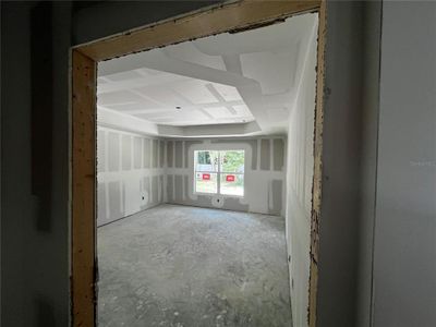 New construction Single-Family house 4898 Ne 58Th Circle, Silver Springs, FL 34488 2557- photo 3 3