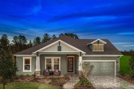 Waterset Cottage Series by David Weekley Homes in Apollo Beach - photo 31