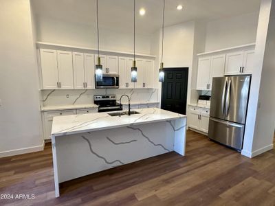 New construction Single-Family house 7 S 92Nd Avenue, Tolleson, AZ 85353 - photo 8 8