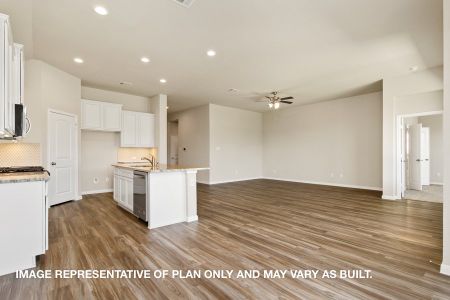New construction Single-Family house 27114 Talora Lake Drive, Katy, TX 77493 - photo 39 39