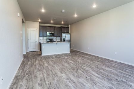 New construction Condo/Apt house 2908 Conquest Street, Fort Collins, CO 80524 - photo 16 16