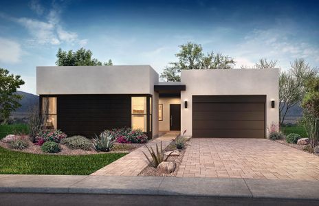 New construction Single-Family house Plan 5014, 10320 E Ulysses Ave, Mesa, AZ 85212 - photo