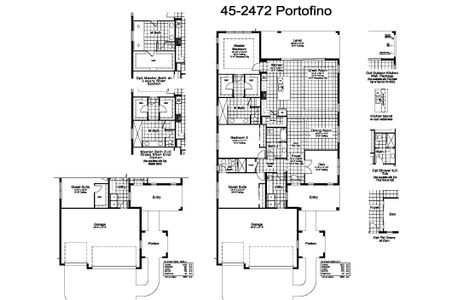 New construction Single-Family house 6301 Isla Del Ray Avenue, Sarasota, FL 34240 Portofino- photo 1 1