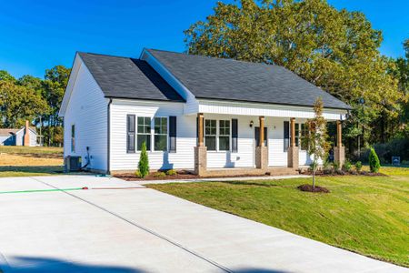 Mill Stream by RiverWILD Homes in Selma - photo 6 6