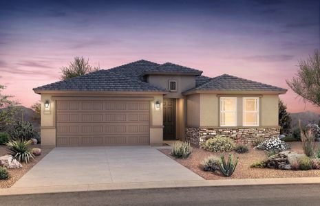 San Tan Heights by Pulte Homes in San Tan Valley - photo 12
