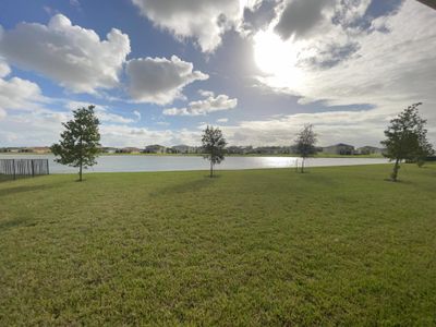 New construction Single-Family house 13096 Nw Copper Creek Drive, Port St. Lucie, FL 34987 - photo 21 21