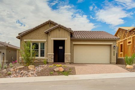 New construction Single-Family house 32970 North 132nd Lane, Peoria, AZ 85383 - photo 0 0