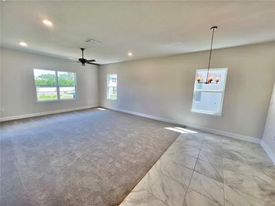 New construction Single-Family house 4045 Old Canal Street, Leesburg, FL 34748 - photo 18 18