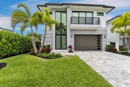 New construction Single-Family house 721 S Lake Avenue, Delray Beach, FL 33483 - photo 0 0