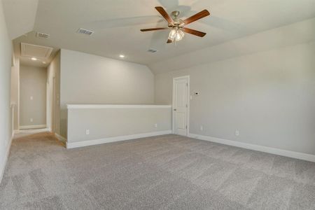 New construction Single-Family house 437 Smith Road, Springtown, TX 76082 Llano - photo 25 25