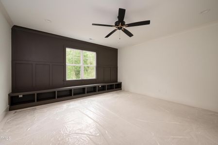 New construction Single-Family house 3989 Hope Valley Drive, Wake Forest, NC 27587 - photo 45 45