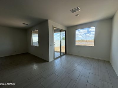 New construction Single-Family house 3433 E Rebel Lane, San Tan Valley, AZ 85143 - photo 16 16