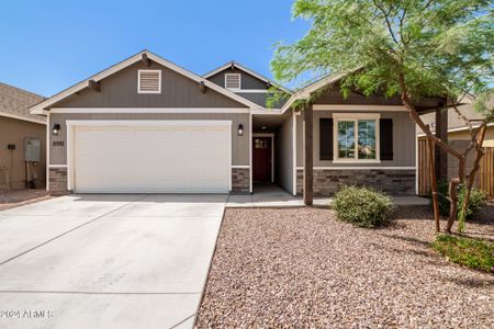 New construction Single-Family house 5910 S 12Th Lane, Phoenix, AZ 85041 - photo 0