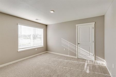 New construction Single-Family house 1914 Floating Leaf Drive, Fort Collins, CO 80528 The Hennessy- photo 25 25
