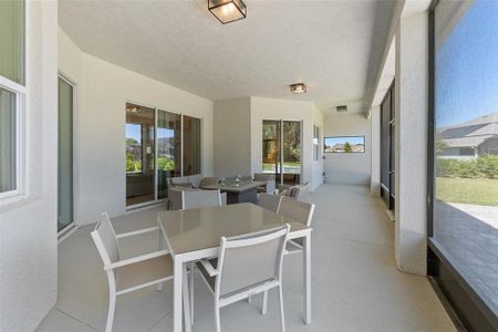 New construction Single-Family house 1329 Tullamore Boulevard, Ormond Beach, FL 32174 - photo 25 25