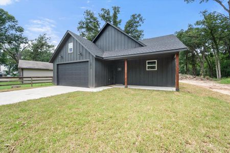 New construction Single-Family house 2013 Wildwood Way, Tool, TX 75143 - photo 28 28