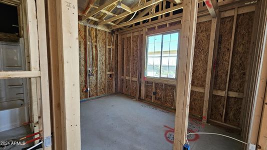 New construction Single-Family house 2028 E Lariat Avenue, San Tan Valley, AZ 85140 - photo 3 3