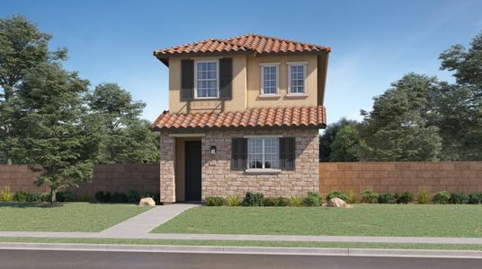 Hawes Crossing: Reflection by Lennar in Mesa - photo 6