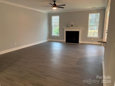 New construction Single-Family house 121 Peacehaven Place, Unit 14, Statesville, NC 28625 - photo 6 6