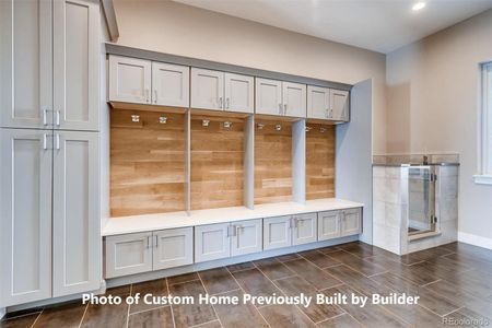 New construction Single-Family house 1055 Greens Place, Erie, CO 80516 - photo 14 14
