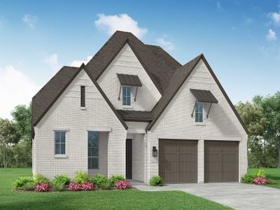 New construction Single-Family house 3957 Linear Drive, Celina, TX 75078 - photo 5 5