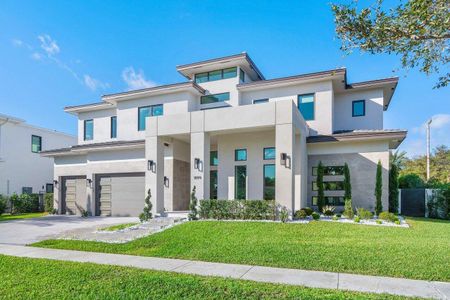 New construction Single-Family house 1099 Ne 2Nd Ter Terrace, Boca Raton, FL 33432 - photo 0