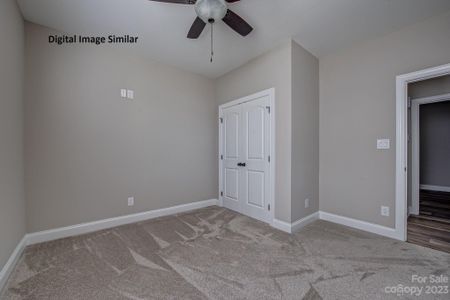 New construction Single-Family house 00 Besstown Road, Bessemer City, NC 28016 - photo 21 21