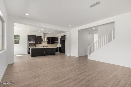 New construction Single-Family house 20595 E Via De Colina, Queen Creek, AZ 85142 Lewiston- photo 5 5