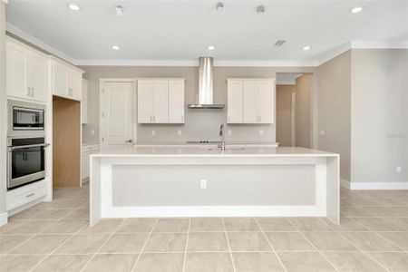 New construction Single-Family house 12850 Marabou Drive, Spring Hill, FL 34610 Osprey 1- photo 6 6