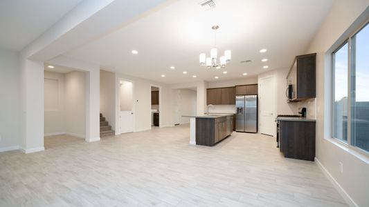 New construction Single-Family house 2513 North Bronco Lane, Casa Grande, AZ 85122 - photo 17 17