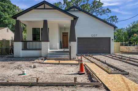 New construction Single-Family house 1207 E North Street, Tampa, FL 33604 - photo 2 2